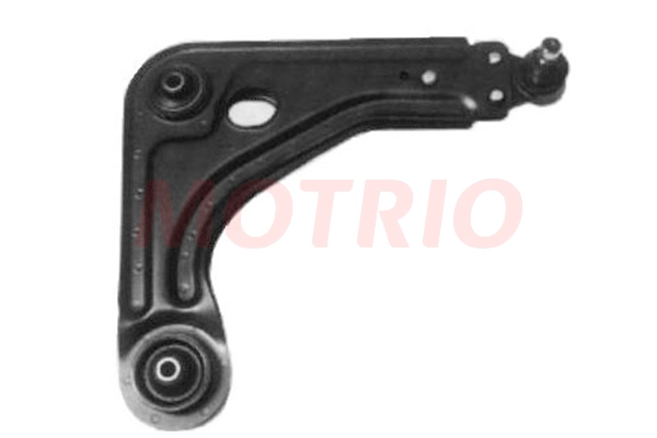 Control/Trailing Arm, wheel suspension (8550501017)