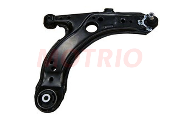 Control/Trailing Arm, wheel suspension (8550500880)
