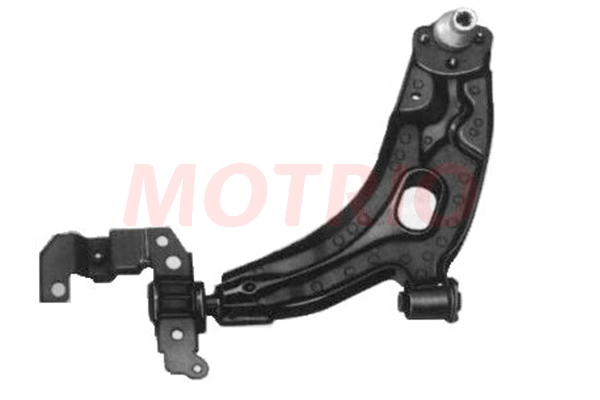 Control/Trailing Arm, wheel suspension (8550500940)