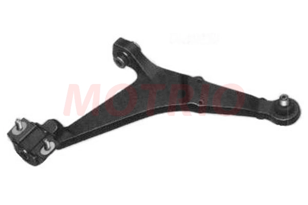 Control/Trailing Arm, wheel suspension (8550500920)