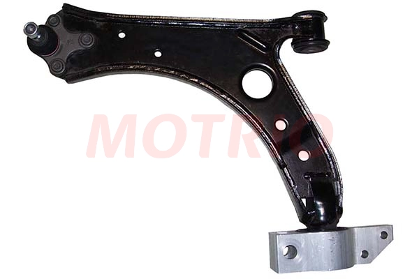 Control/Trailing Arm, wheel suspension (8550501130)