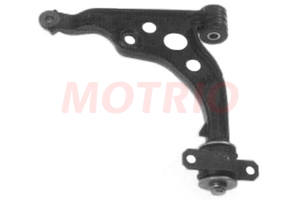 Control/Trailing Arm, wheel suspension (8550500911)