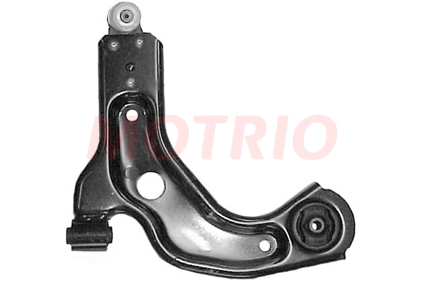 Control/Trailing Arm, wheel suspension (8550500884)