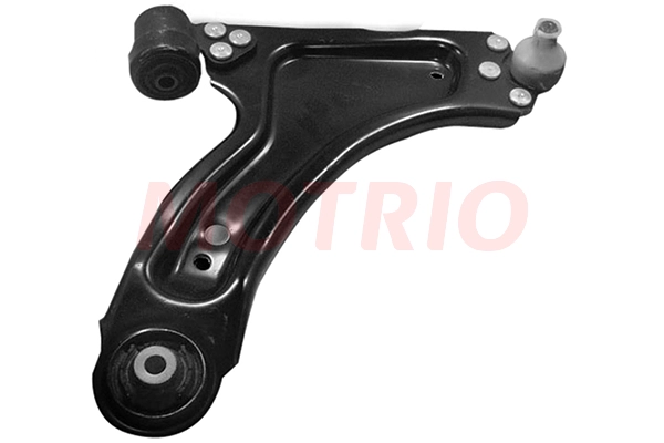 Control/Trailing Arm, wheel suspension (8550500904)