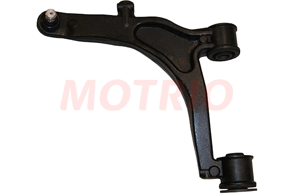 Control/Trailing Arm, wheel suspension (8660007087)
