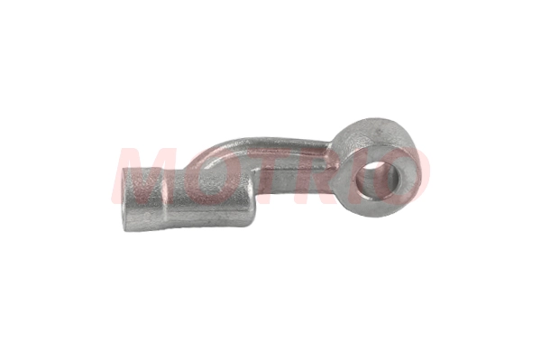 Tie Rod End (8550501353)