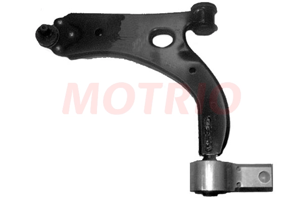 Control/Trailing Arm, wheel suspension (8550500934)
