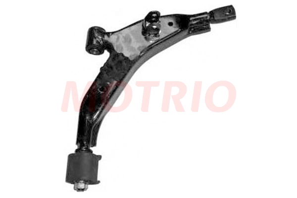 Control/Trailing Arm, wheel suspension (8550500955)