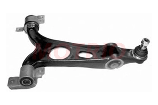 Control/Trailing Arm, wheel suspension (8550500864)