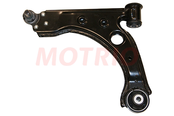 Control/Trailing Arm, wheel suspension (8550500909)