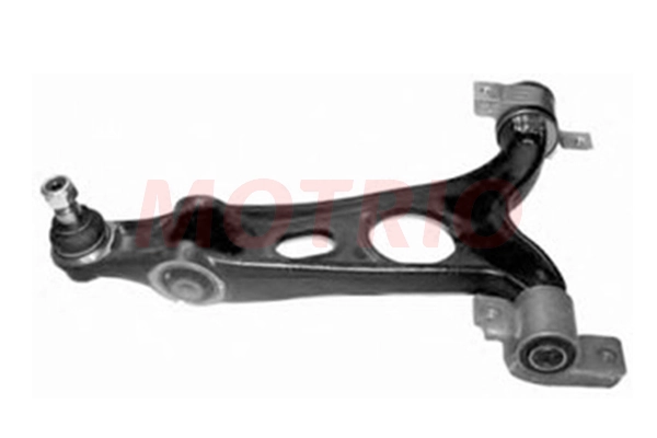 Control/Trailing Arm, wheel suspension (8550500865)