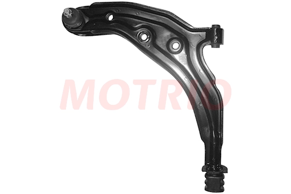Control/Trailing Arm, wheel suspension (8550500925)