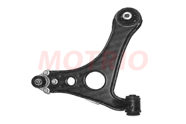 Control/Trailing Arm, wheel suspension (8550500942)