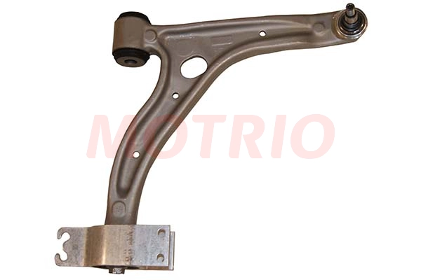 Control/Trailing Arm, wheel suspension (8550501119)