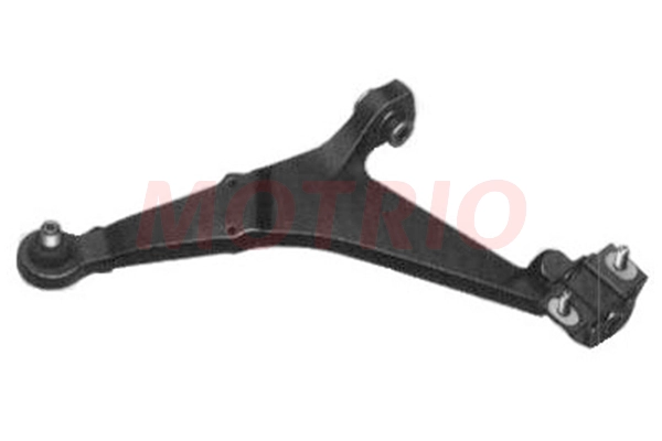 Control/Trailing Arm, wheel suspension (8550500921)