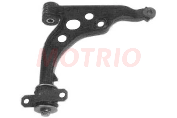 Control/Trailing Arm, wheel suspension (8550500956)