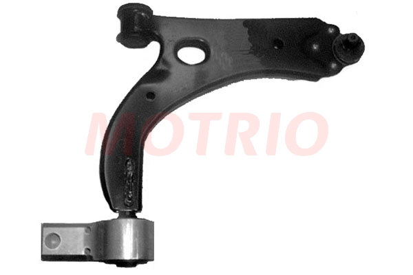 Control/Trailing Arm, wheel suspension (8550500933)