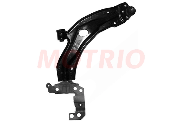 Control/Trailing Arm, wheel suspension (8550500889)