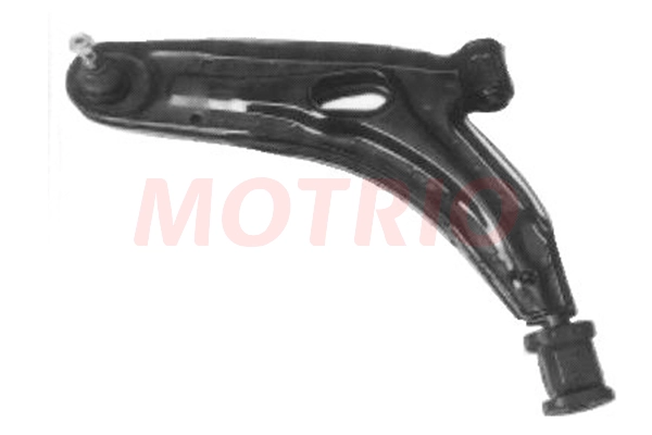 Control/Trailing Arm, wheel suspension (8550500894)