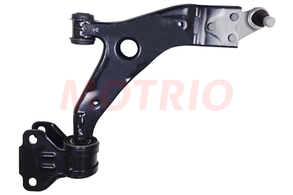 Control/Trailing Arm, wheel suspension (8550501156)