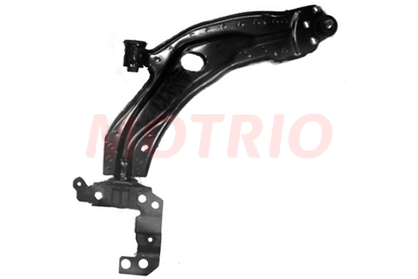 Control/Trailing Arm, wheel suspension (8550500902)