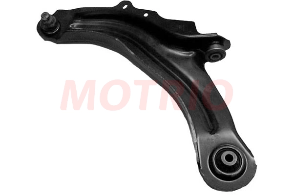 Control/Trailing Arm, wheel suspension (8660005367)