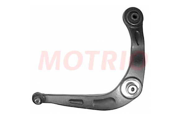 Control/Trailing Arm, wheel suspension (8550501058)