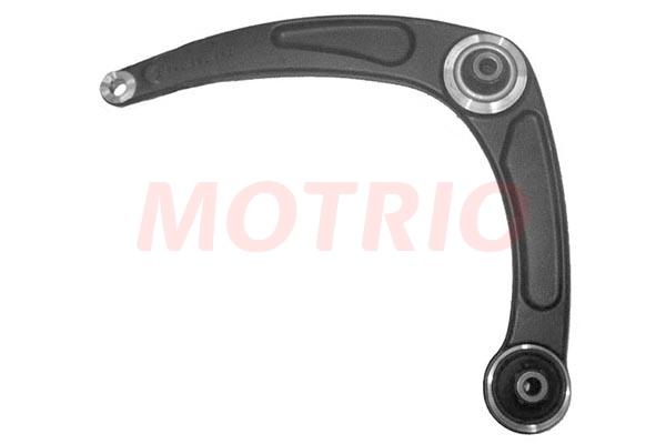 Control/Trailing Arm, wheel suspension (8550500923)