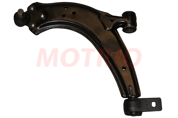Control/Trailing Arm, wheel suspension (8550500901)
