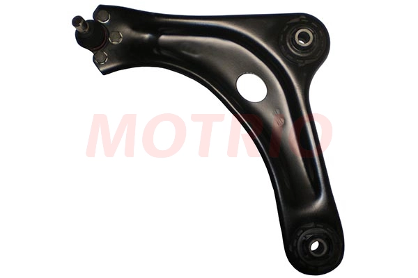 Control/Trailing Arm, wheel suspension (8550500877)