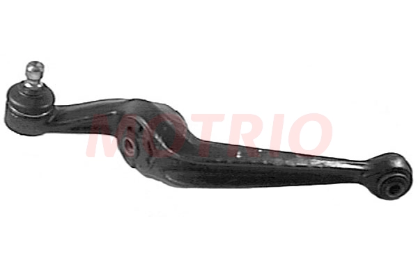 Control/Trailing Arm, wheel suspension (8550500961)
