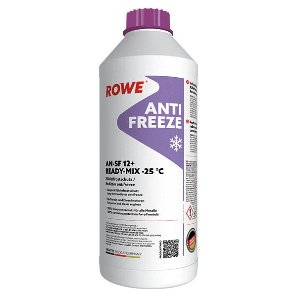 Antifreeze (21048-0015-99)