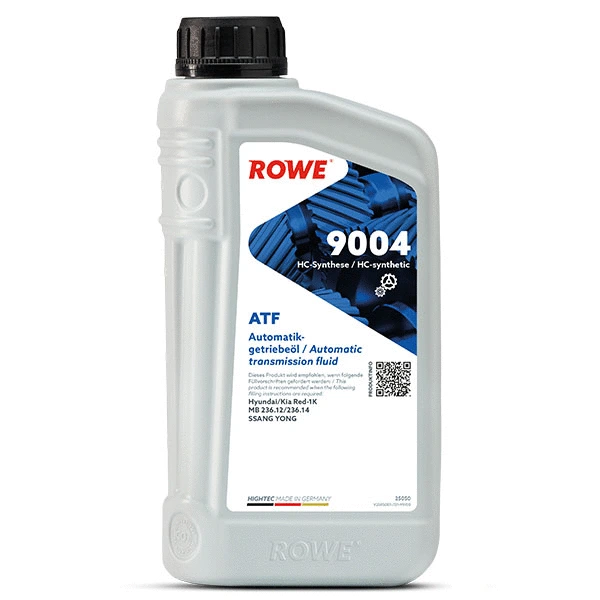 Transmission Oil (25050-0010-99)