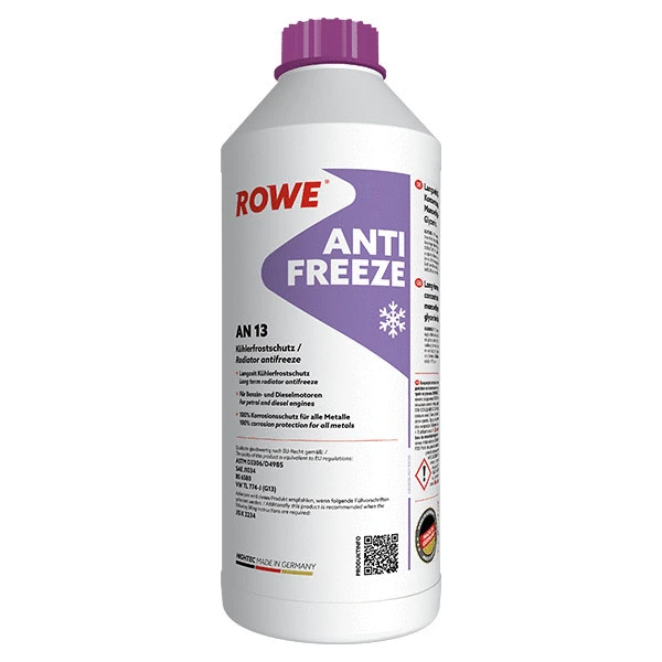 Antifreeze (21062-0015-99)