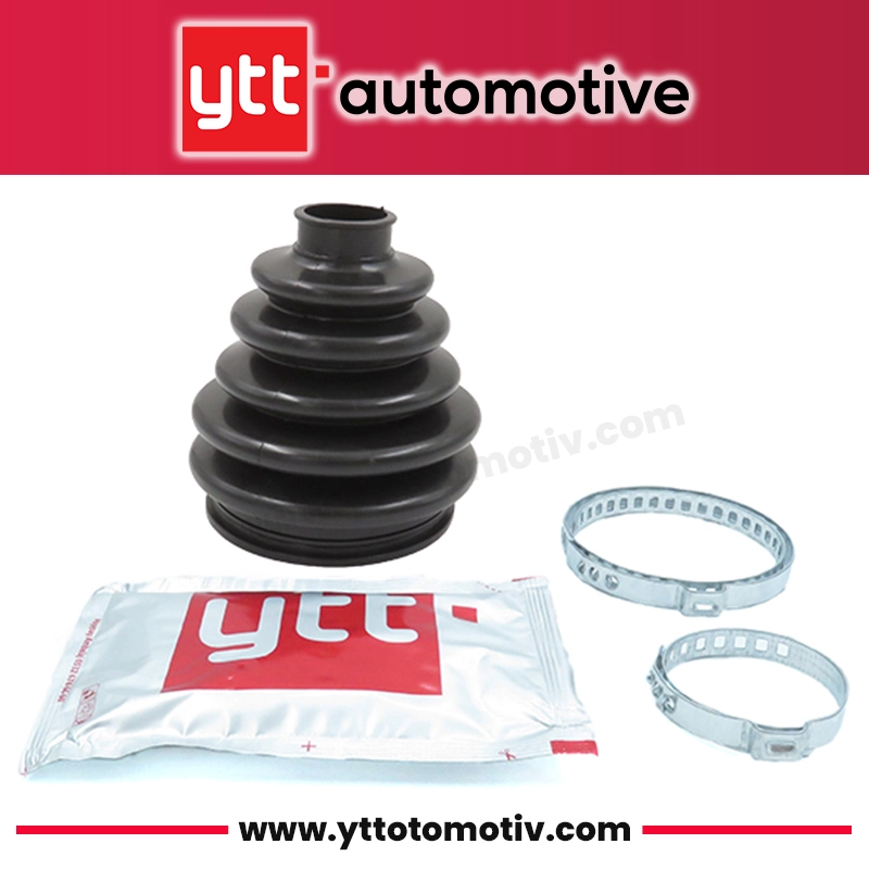Bellow, drive shaft (Y9579)