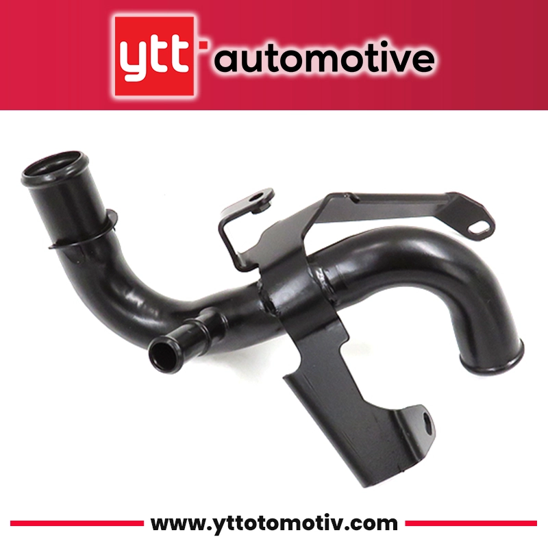 Radiator Hose (Y12908)