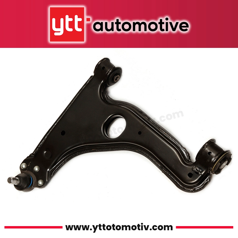 Control/Trailing Arm, wheel suspension (Y456008)