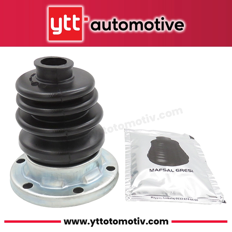Bellow, drive shaft (Y11376)