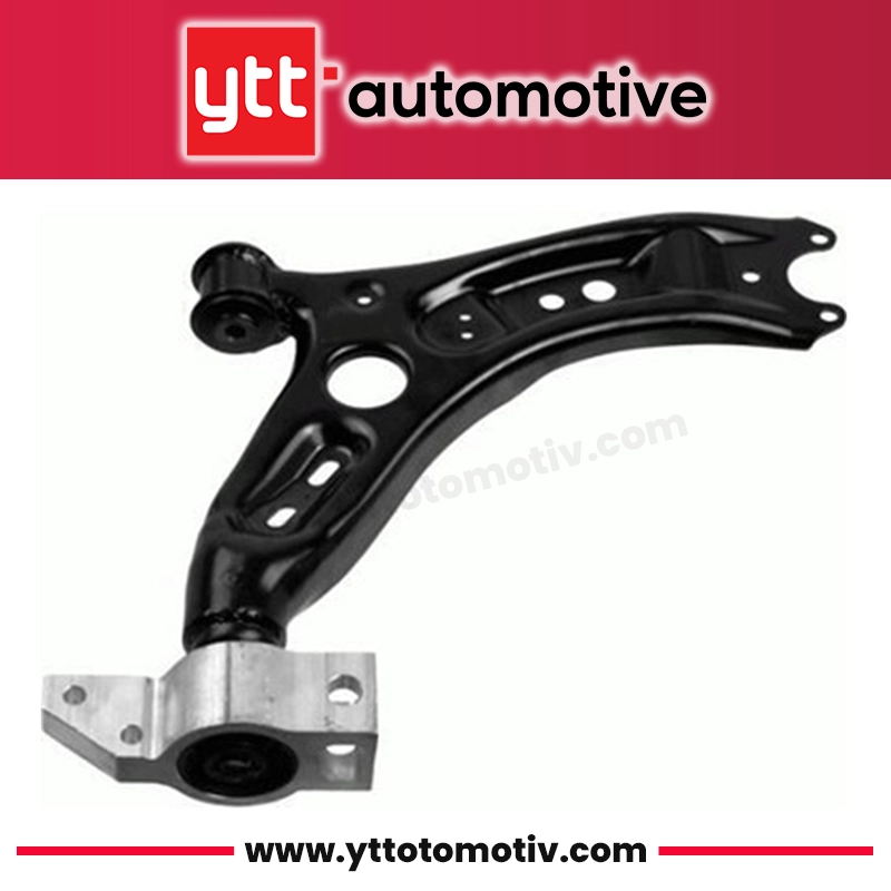 Control/Trailing Arm, wheel suspension (Y449004S)