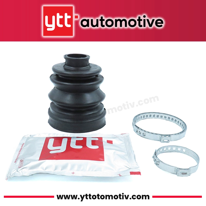 Bellow, drive shaft (Y54170)