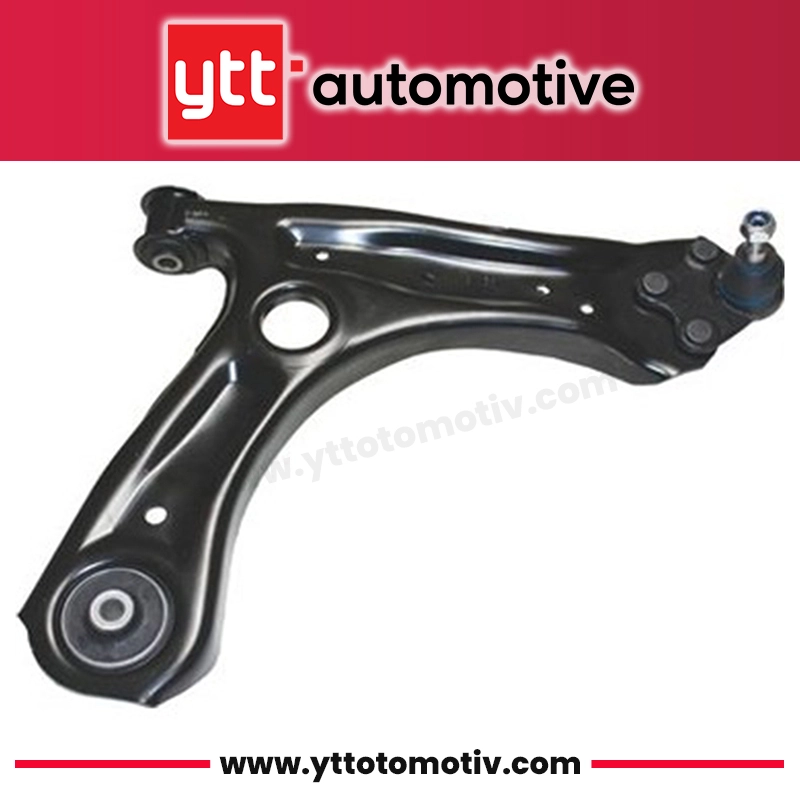 Control/Trailing Arm, wheel suspension (Y412002)