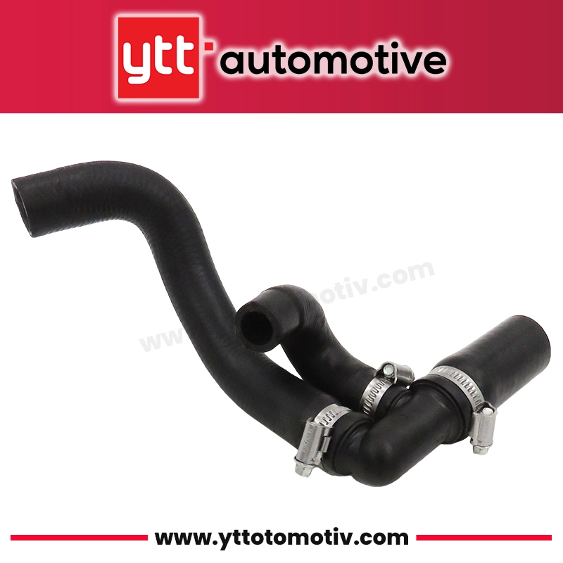 Hose, heat exchanger (heating) (Y10734)