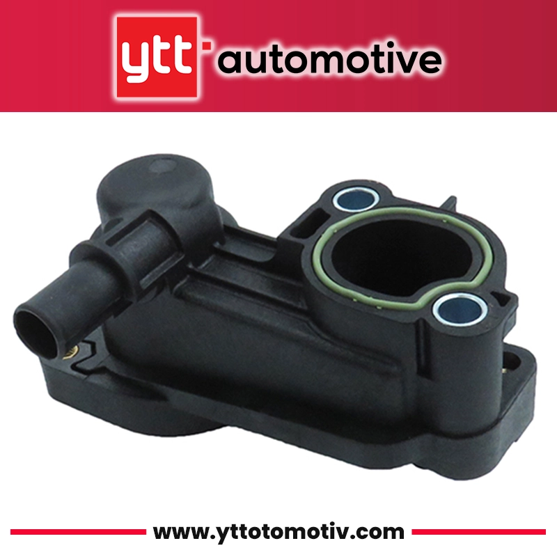 Coolant Flange (Y9867)