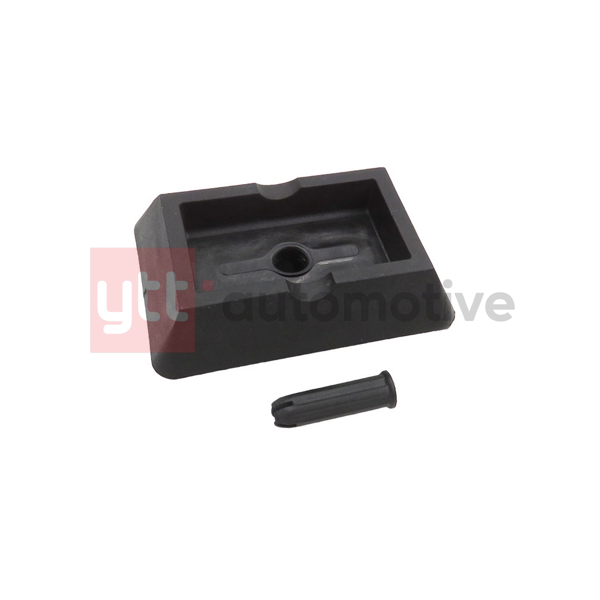 Mounting, engine (Y80450)