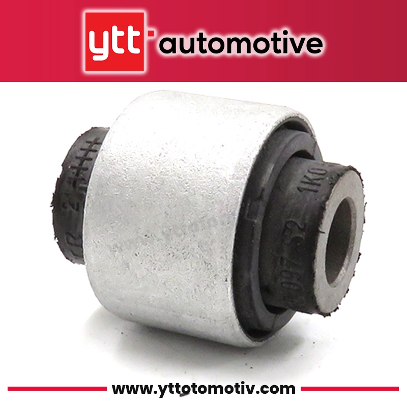 Bushing, axle bracket (Y12148)