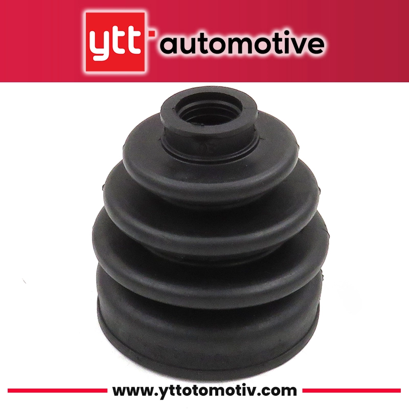 Bellow, drive shaft (Y53112)