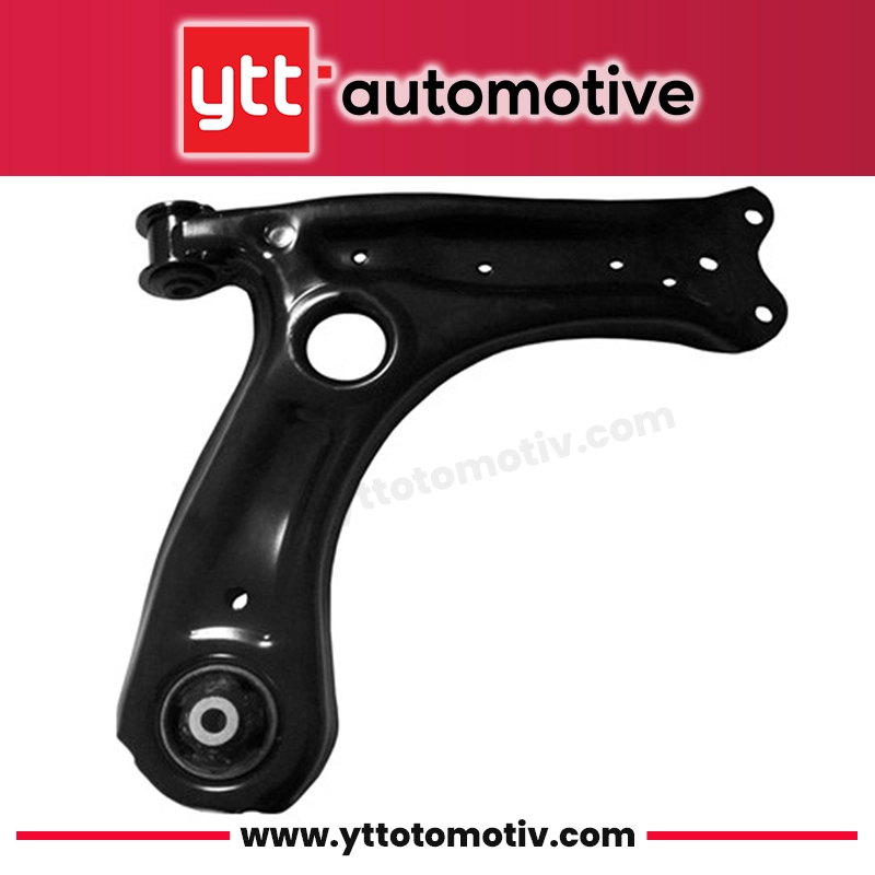 Control/Trailing Arm, wheel suspension (Y412002S)
