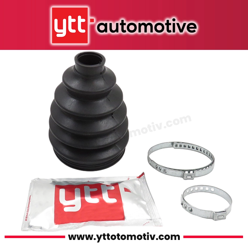 Bellow, drive shaft (Y52804)