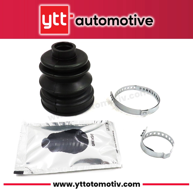 Bellow, drive shaft (Y54245)