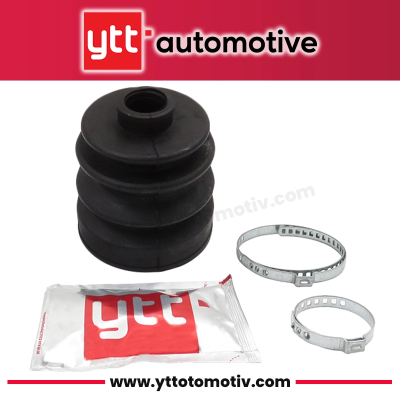 Bellow, drive shaft (Y33004)